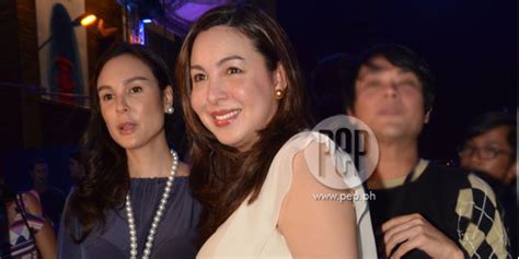 PEP EXCLUSIVE: Marjorie Barretto explains conflicting。